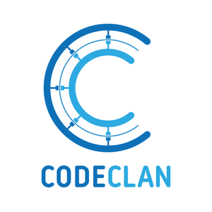 CodeClan Logo codeclan-logo